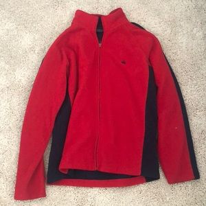 Brooks Brothers zip up jacket XL